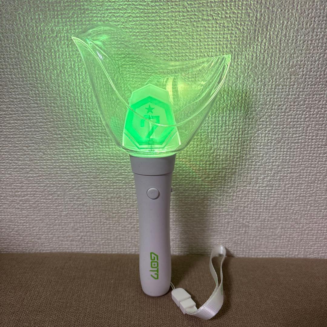 GOT7 アガセ　ガット　まとめ売り