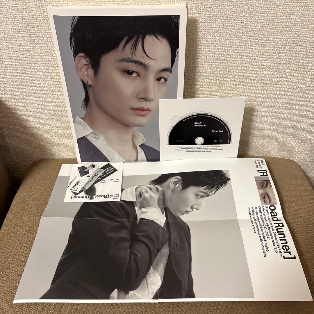 GOT7 アガセ　ガット　まとめ売り