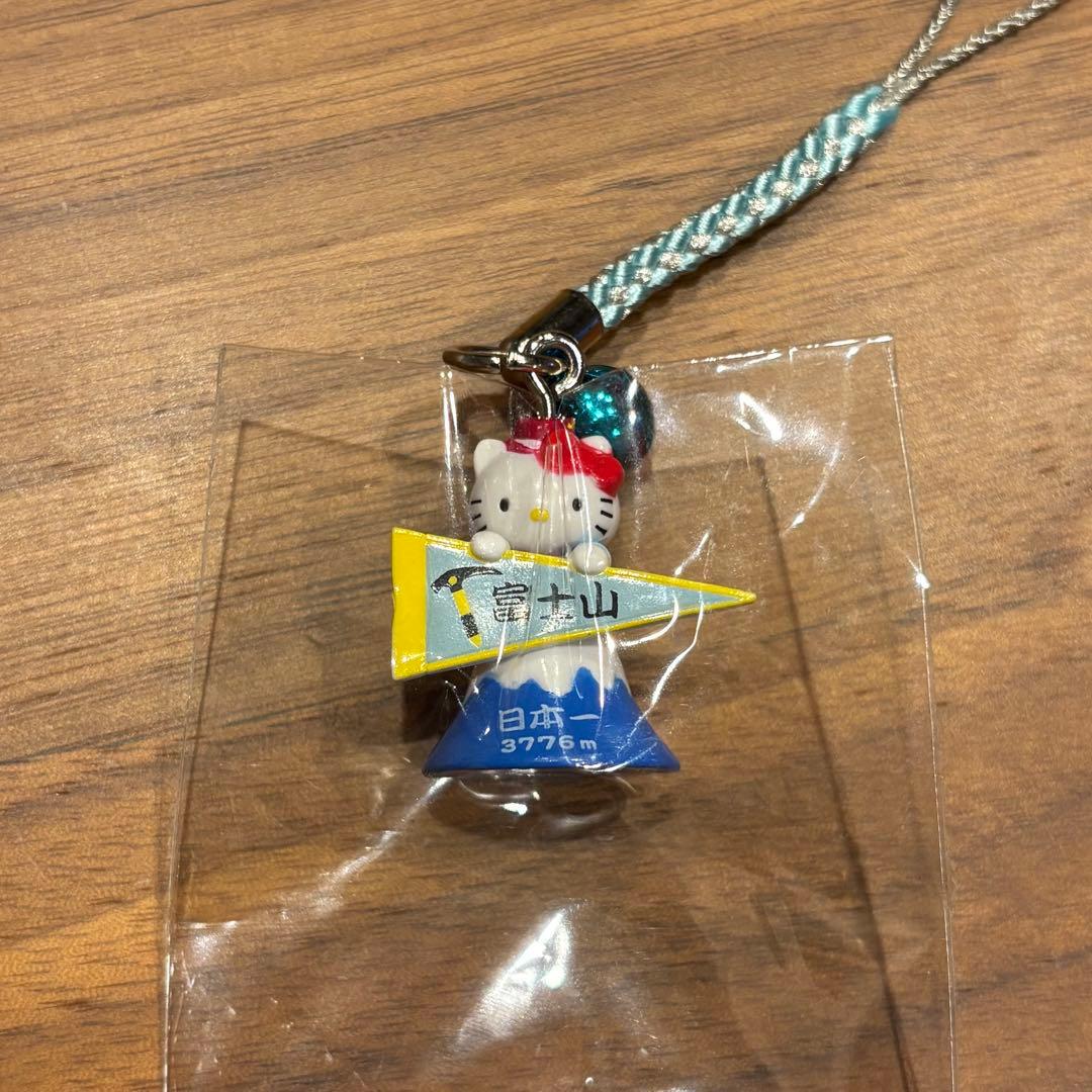 ご当地キティ 静岡限定 11体セット