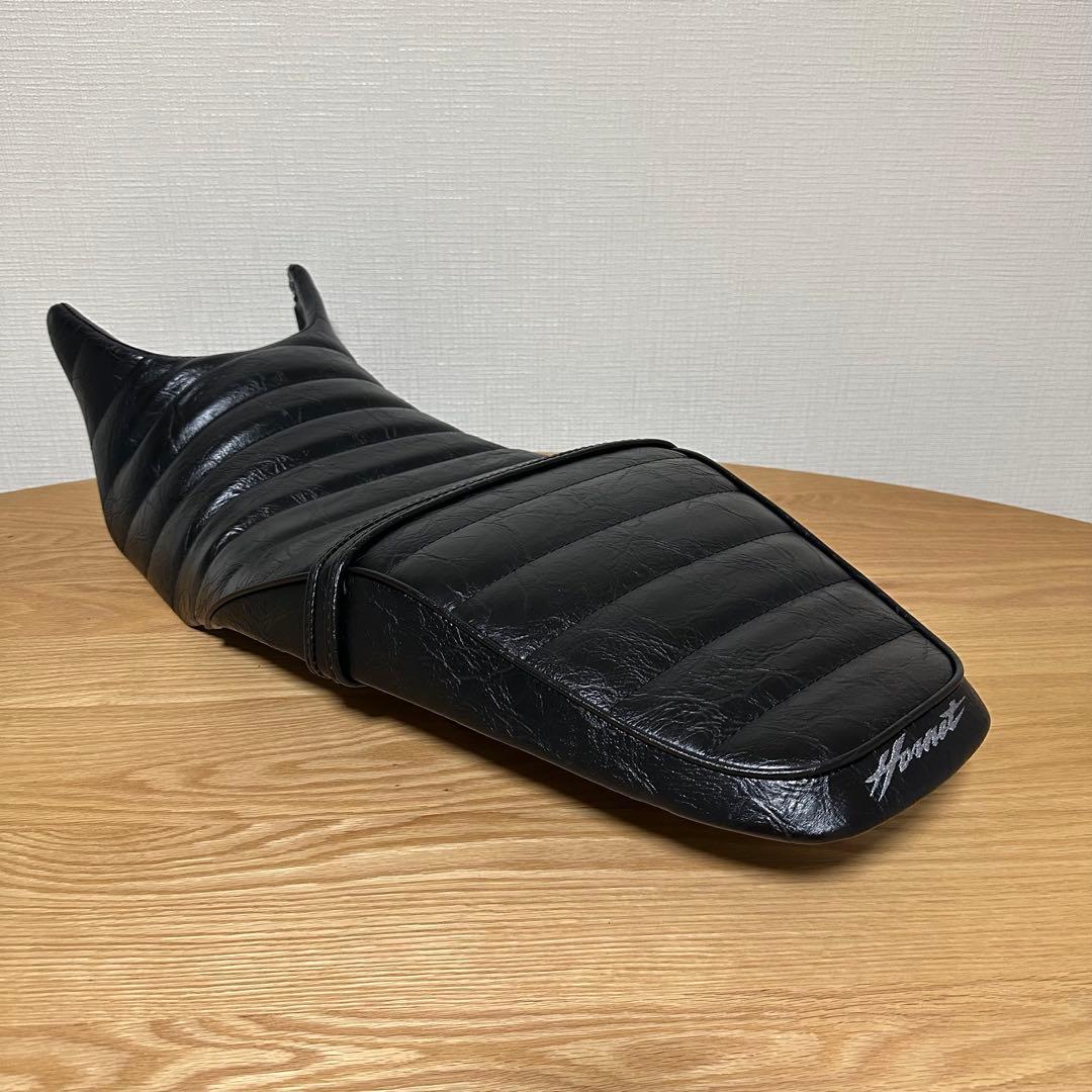 零　ホーネット250用　シート張替えキット(シートカバー)