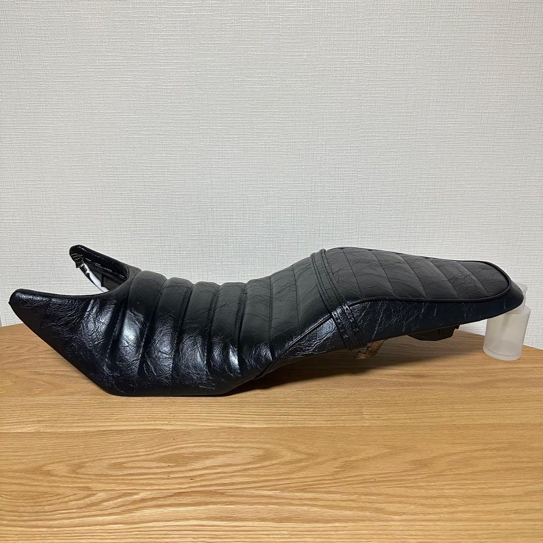 零　ホーネット250用　シート張替えキット(シートカバー)