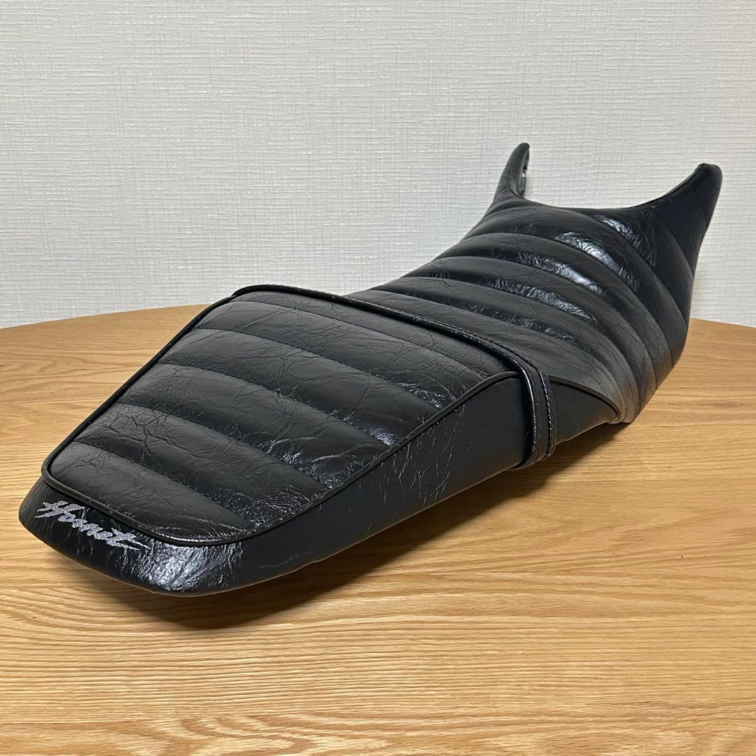 零　ホーネット250用　シート張替えキット(シートカバー)