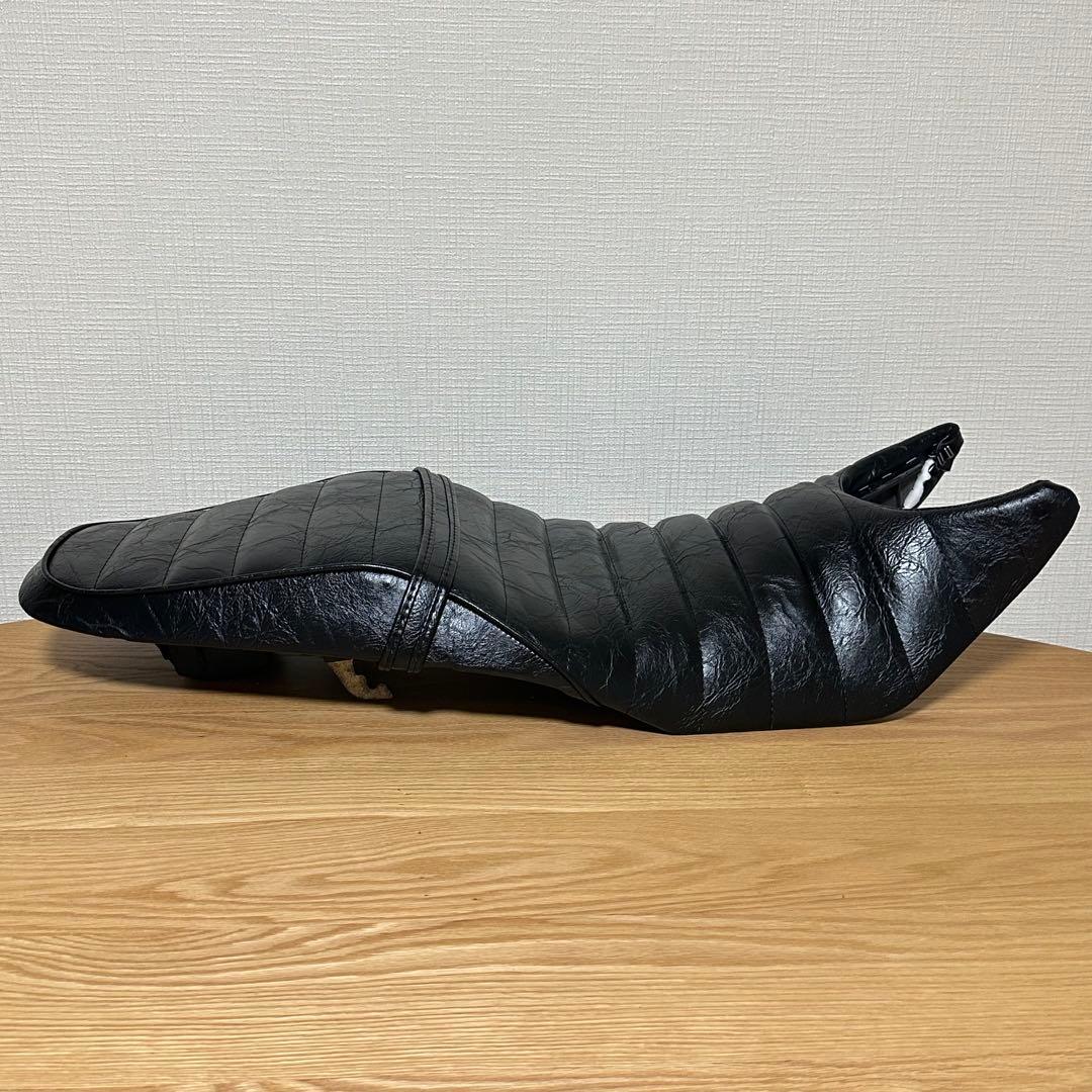 零　ホーネット250用　シート張替えキット(シートカバー)