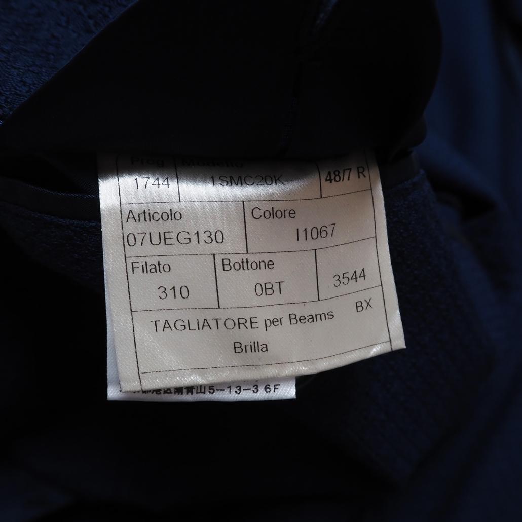 TAGLIATORE Brilla per il gusto別注 モンテカルロ