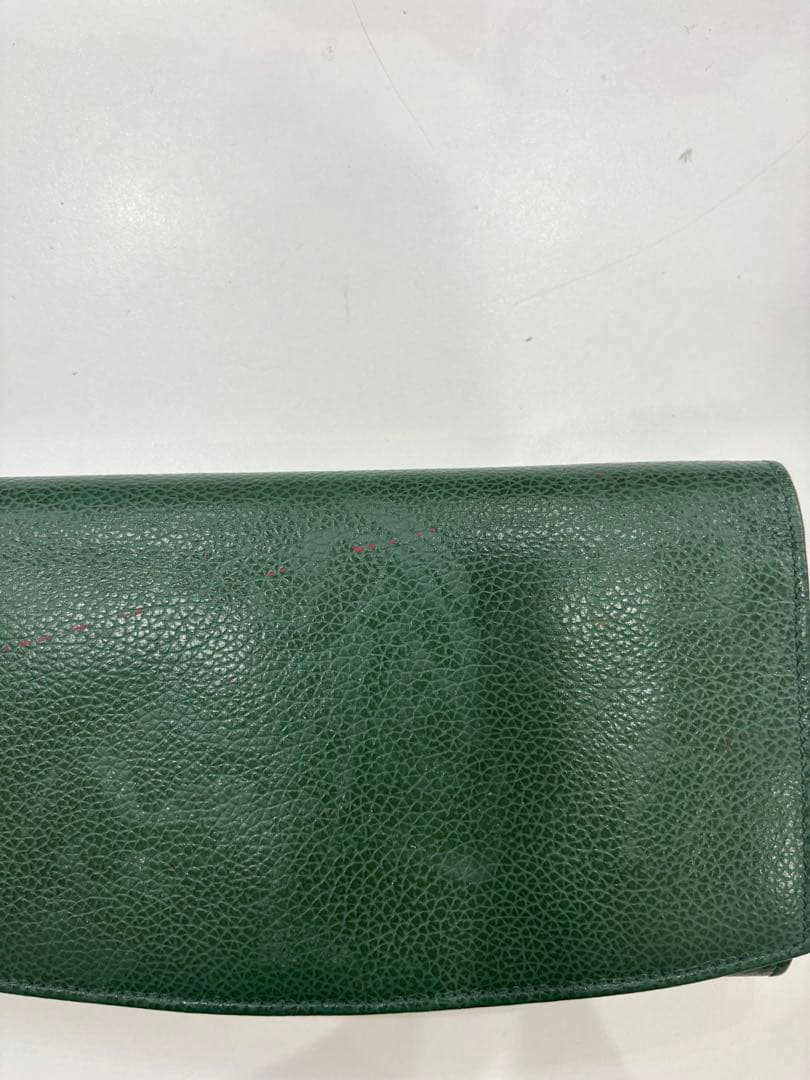 B5790 オールドコーチ 長財布