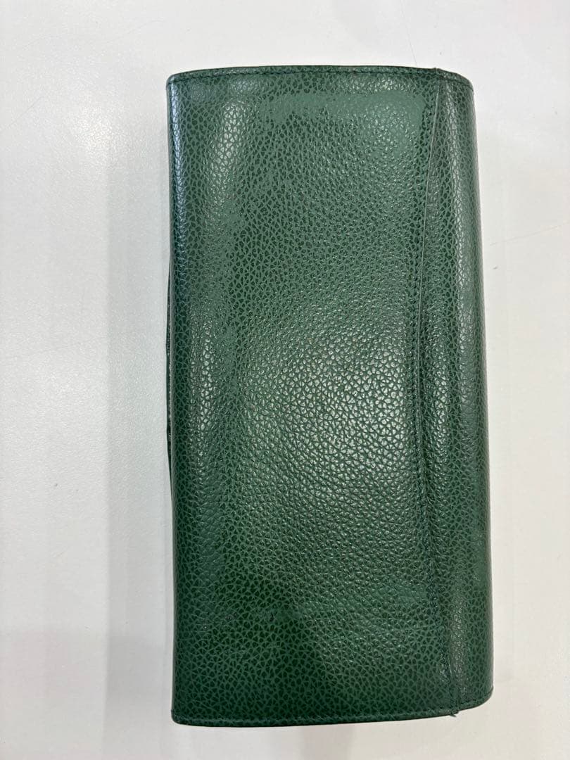 B5790 オールドコーチ 長財布