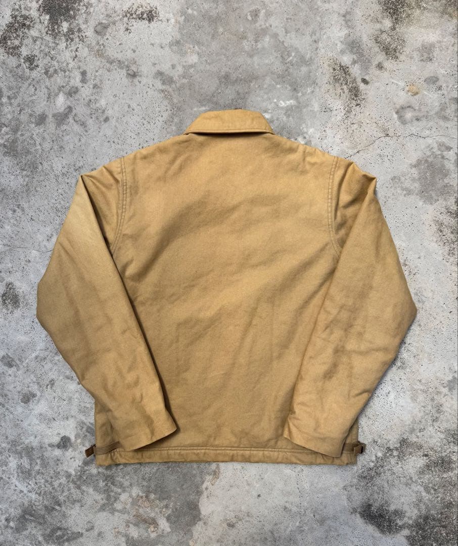 90’~00’s old stussy boa jacket 裏ボア ミリタリー