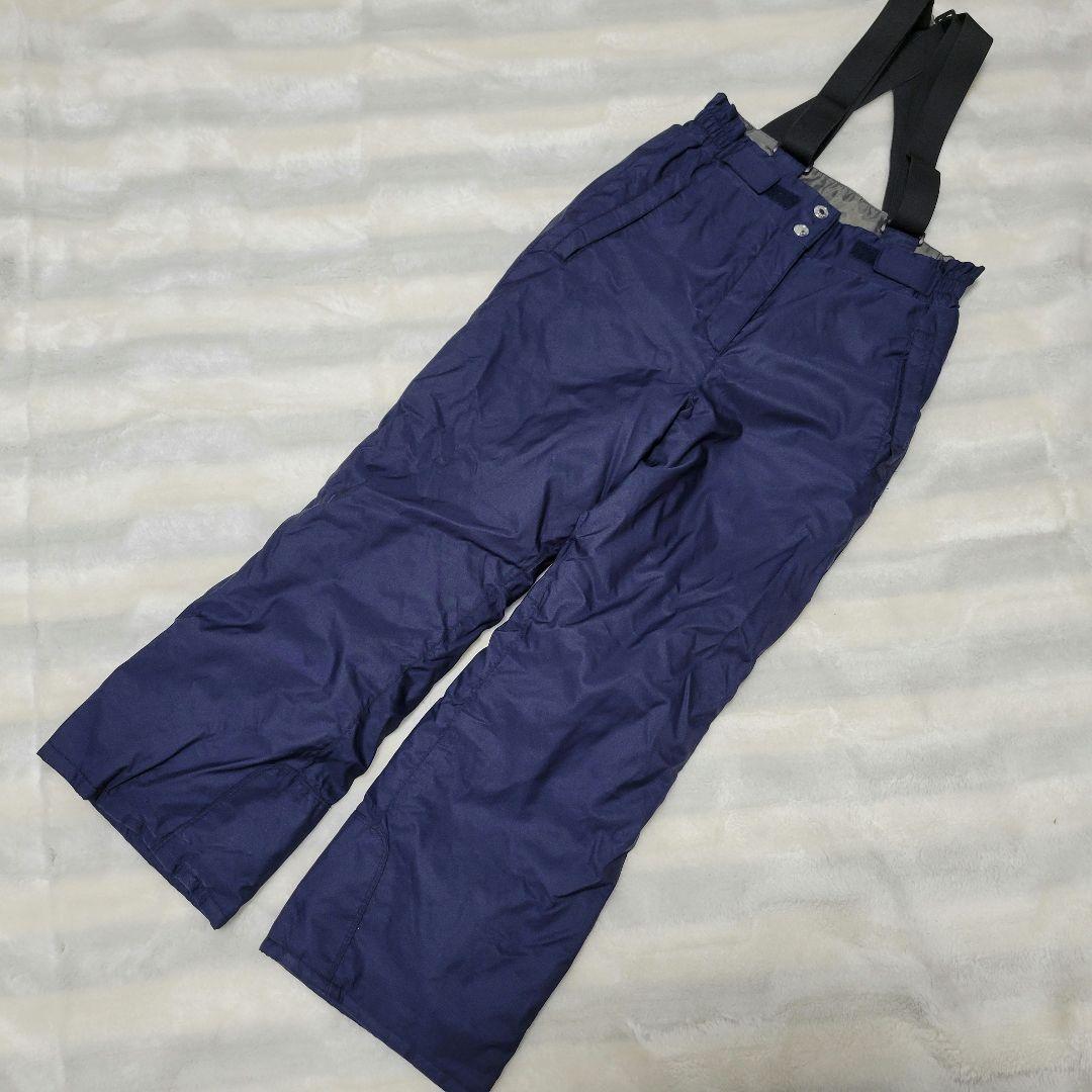 140cm ONYONE RESEEDA レゼーダ スキーウェア 上下セット