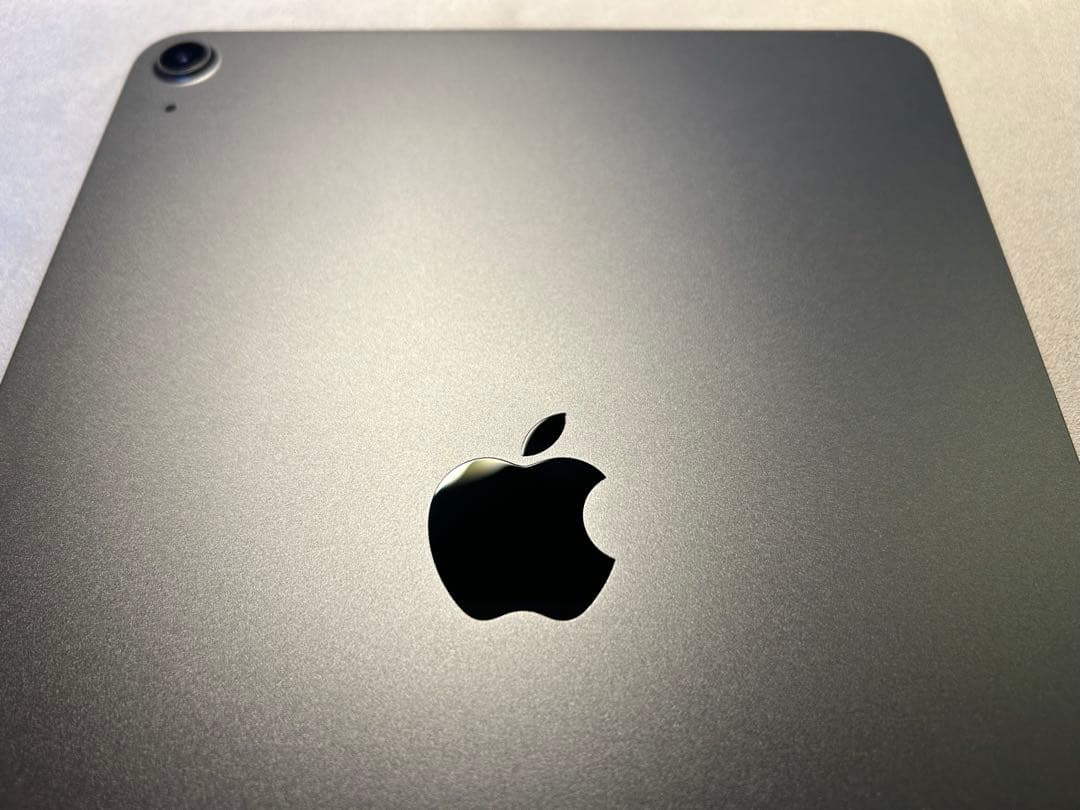Apple iPad Air 2022(第5世代） Wi-fi 64GB グレイ