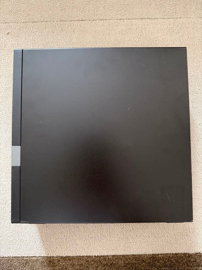 【動作OK】DELL Vostro 3470 (i3-8100無線LAN/BT)