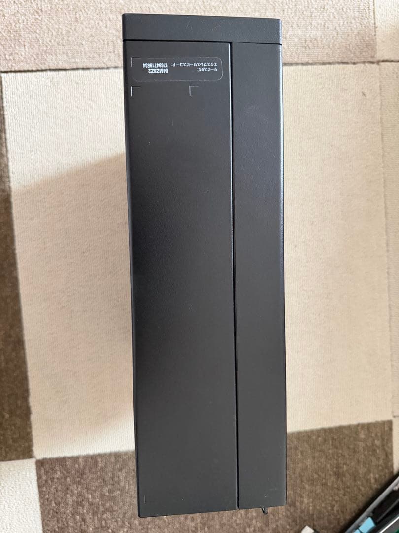 【動作OK】DELL Vostro 3470 (i3-8100無線LAN/BT)