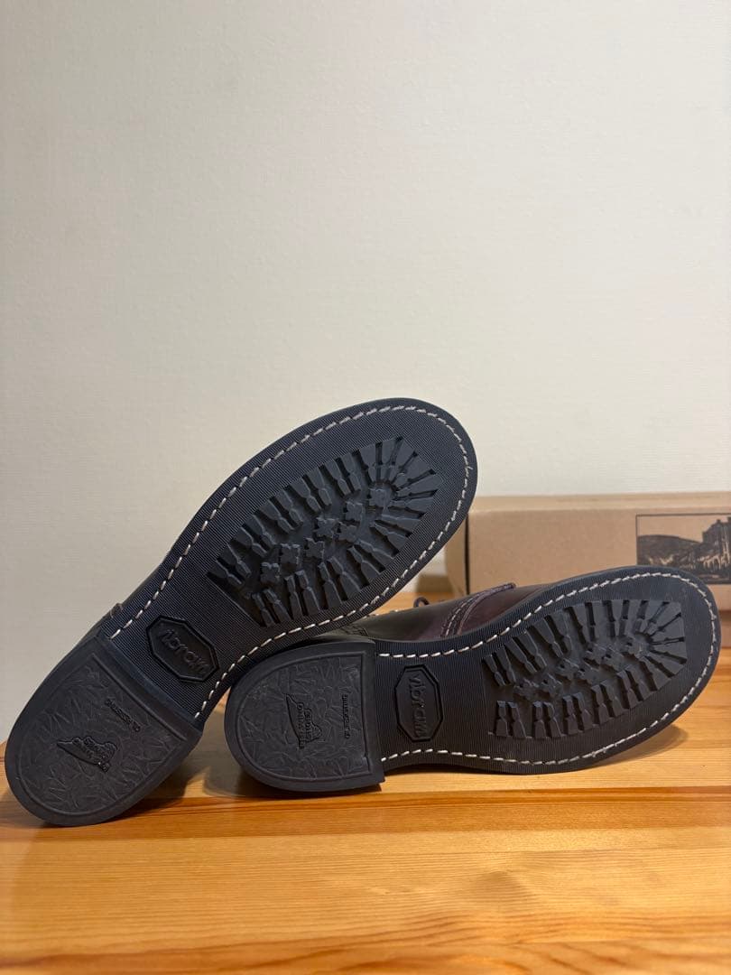Red Wing アイアンレンジャー3365 24センチ ワイズＢ