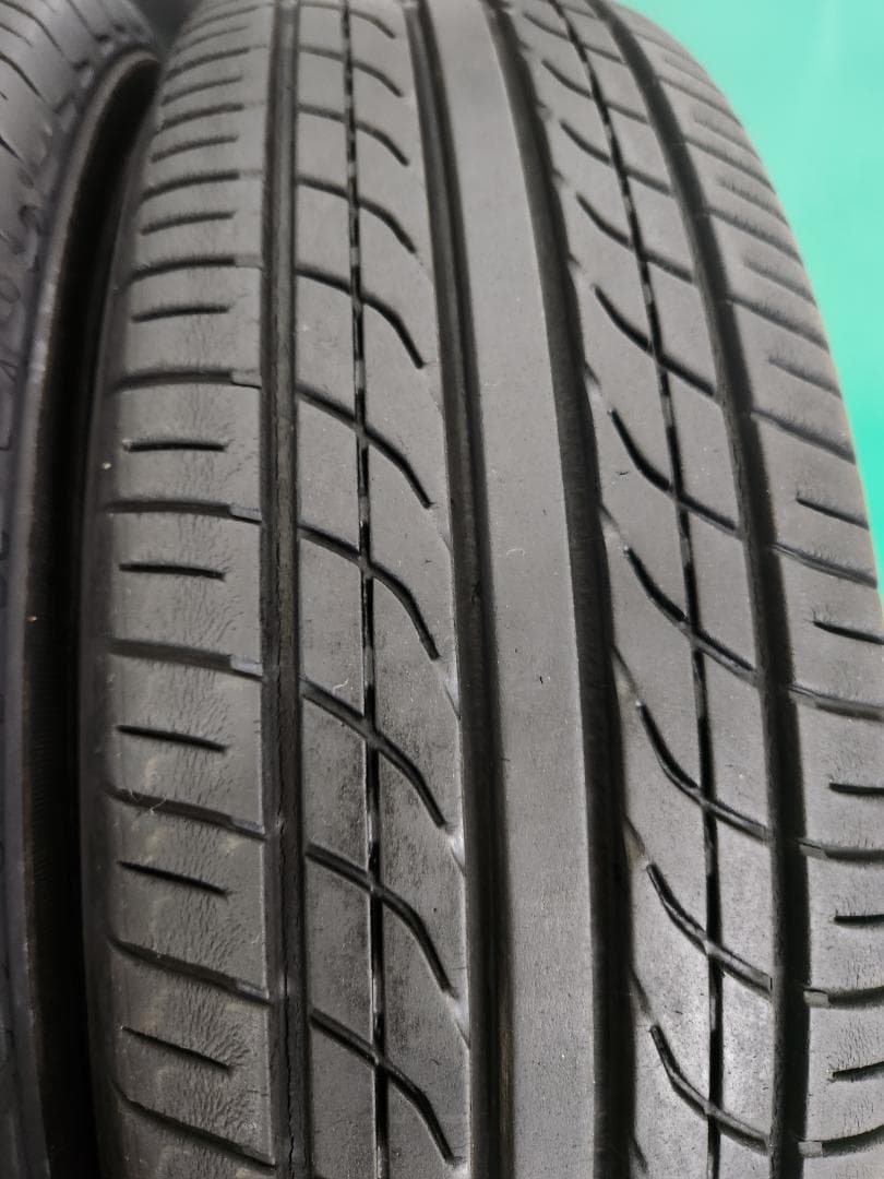2023年製ヨコハマPRACTIVAタイヤ 155/65R14☆4本