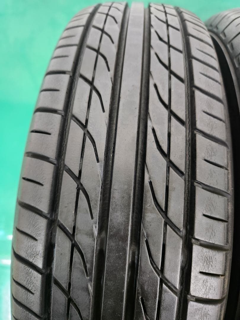 2023年製ヨコハマPRACTIVAタイヤ 155/65R14☆4本