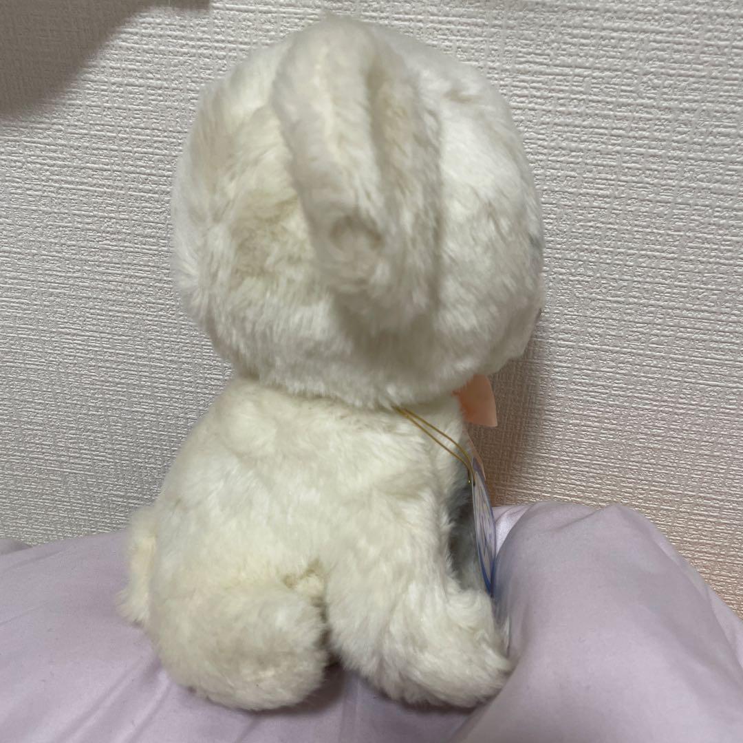 吉徳のぬいぐるみ くま