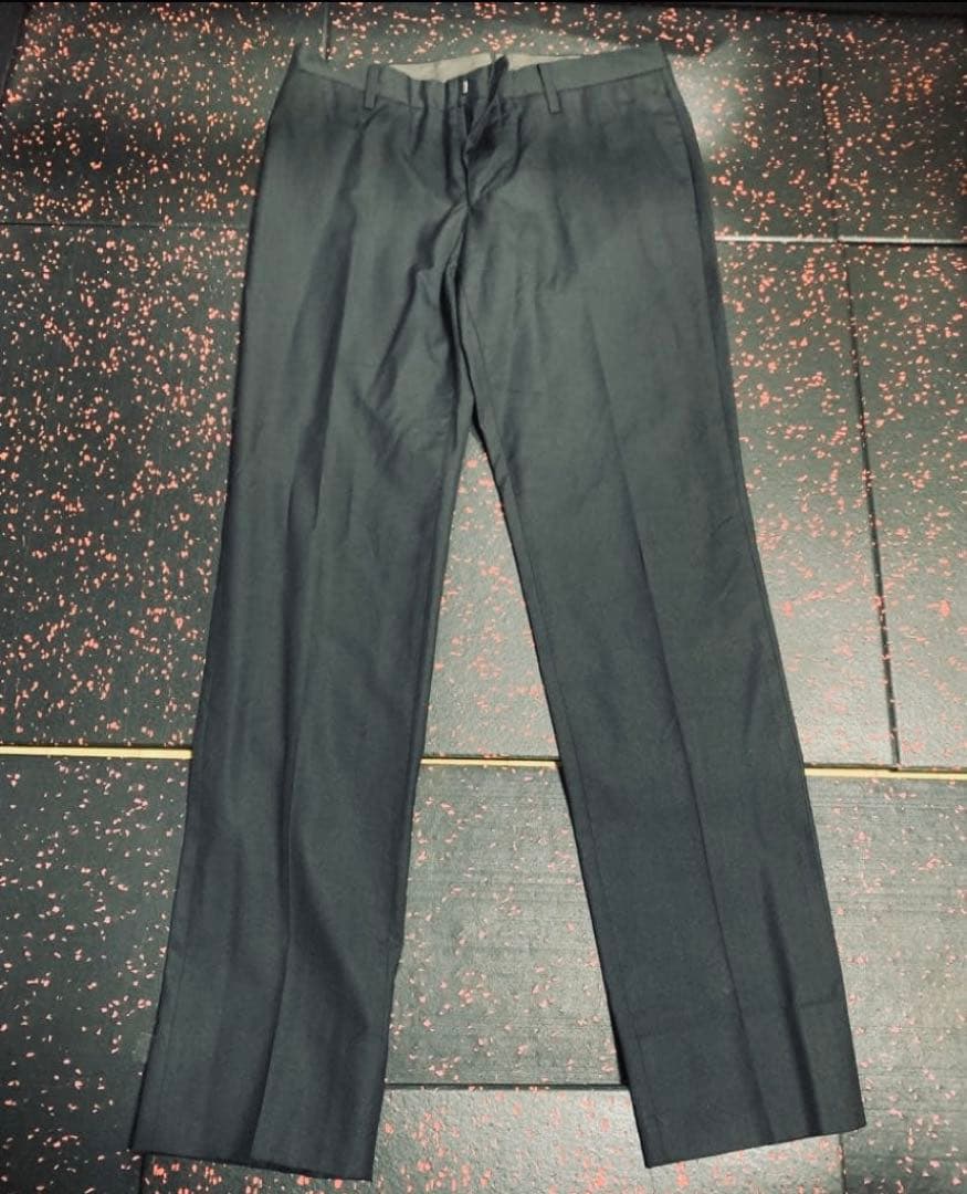 95%off⁈★美品★希少NICOLAS ANDREAS STAHLSuit