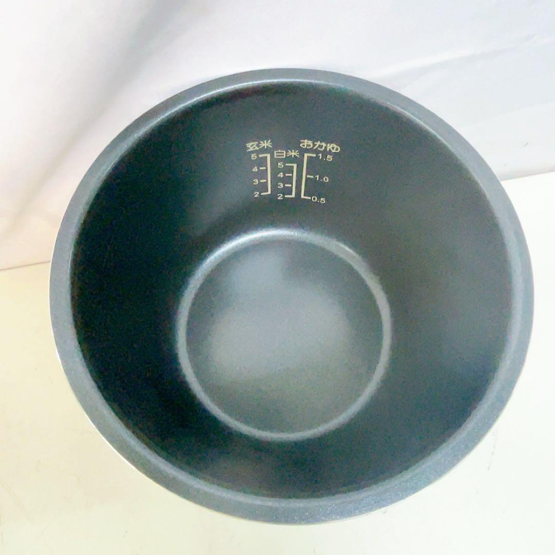 12AAM021 cooking pro 電気圧力鍋 新品 現状品