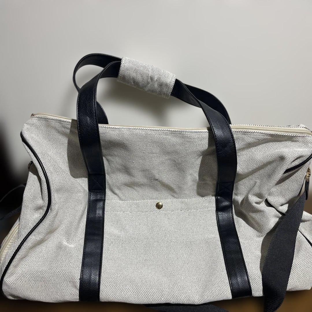 neunaボストンバック新品