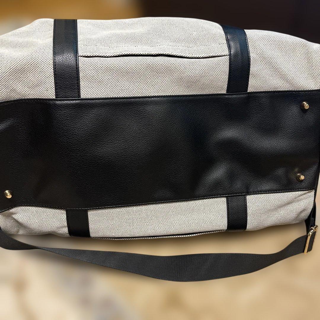 neunaボストンバック新品