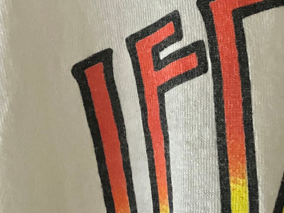 ビンテージ！LED ZEPPELIN SWAN SONG Tシャツ