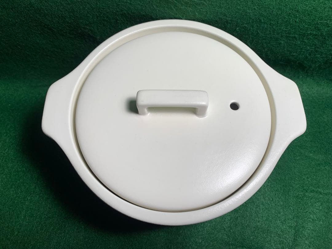 KINTO KAKOMI 炊飯土鍋 2合 土鍋 キントー