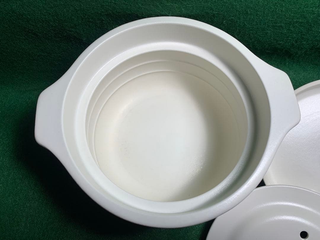KINTO KAKOMI 炊飯土鍋 2合 土鍋 キントー