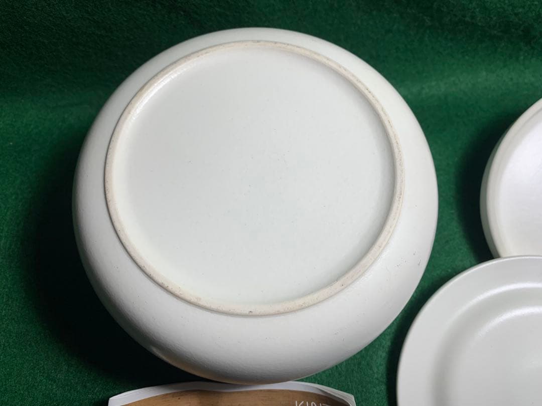 KINTO KAKOMI 炊飯土鍋 2合 土鍋 キントー