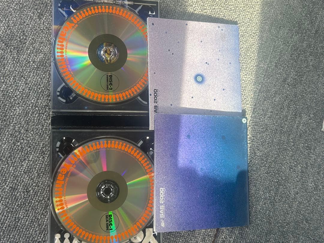Suika サザンオールスターズ CDすいか