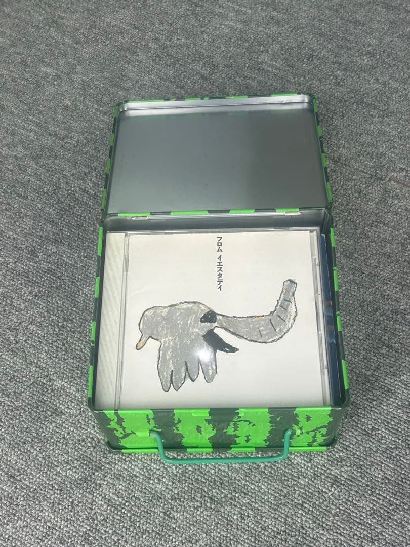 Suika サザンオールスターズ CDすいか