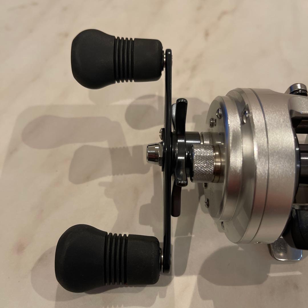シマノ オシアカルカッタ 201PG おまけ付き