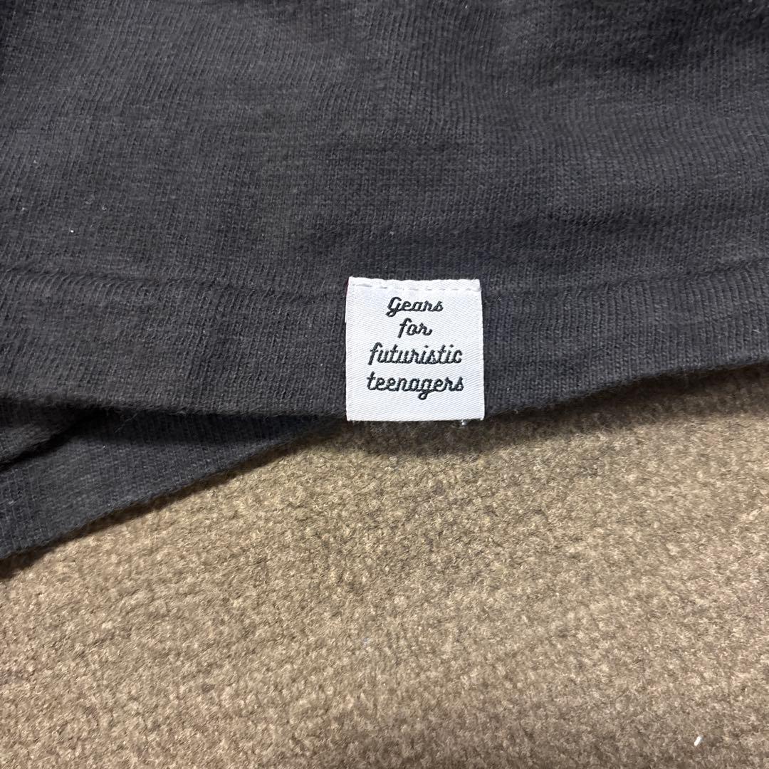 こ*き様 HUMAN MADE Tシャツ ダークグレー