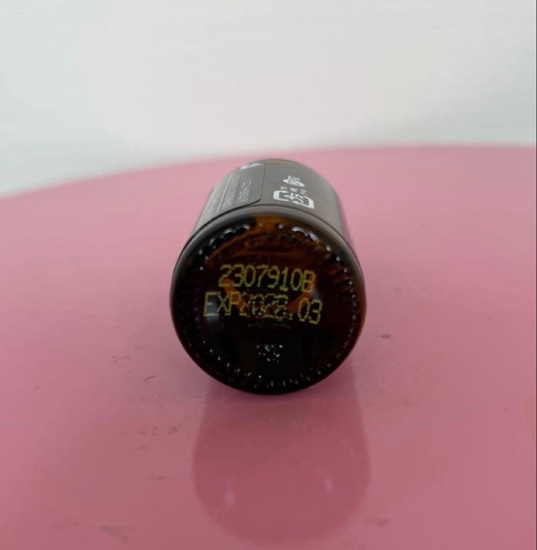 《新品・未開封》【doTERRA】フランキンセンス