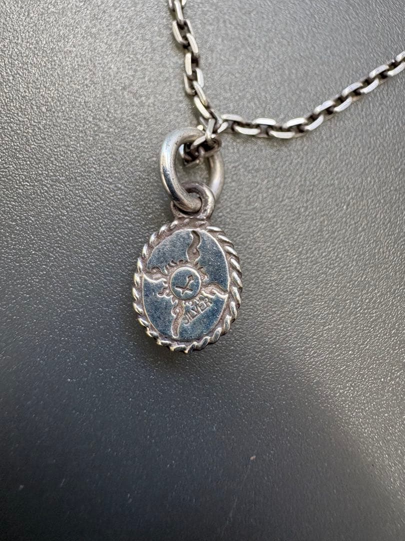 FIRST ARROW’s “Turqoise necklace”No.1841
