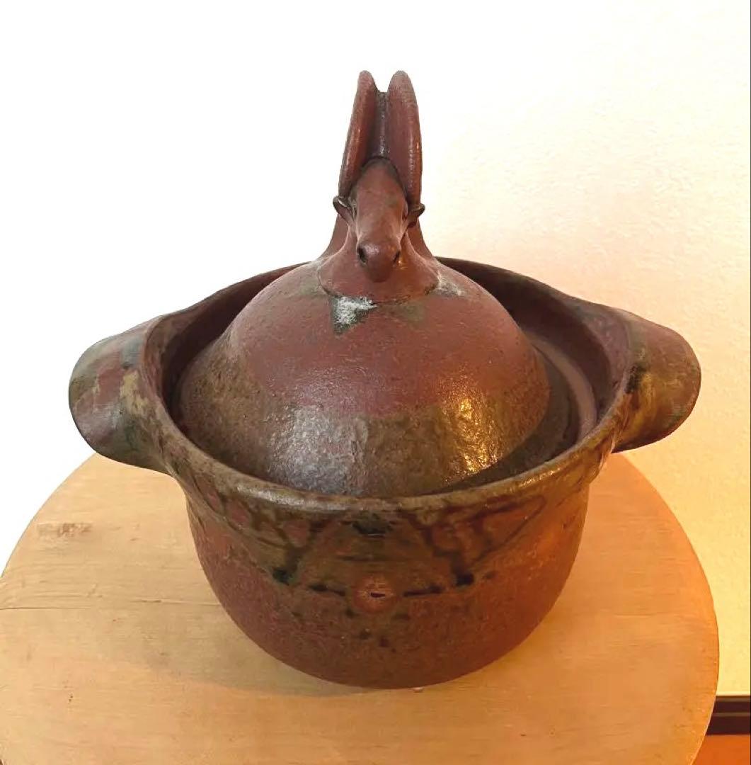椎名勇　獣鍋