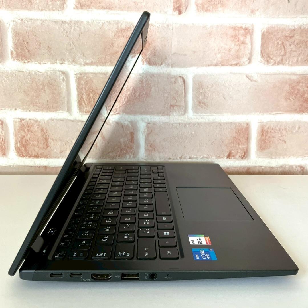 ★軽量モデル★ 2022年製 Office2024 dynabook 495