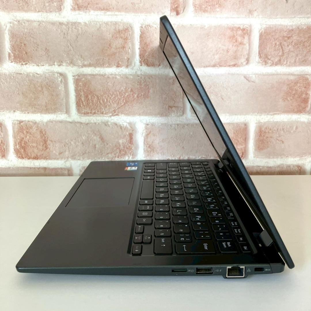 ★軽量モデル★ 2022年製 Office2024 dynabook 495