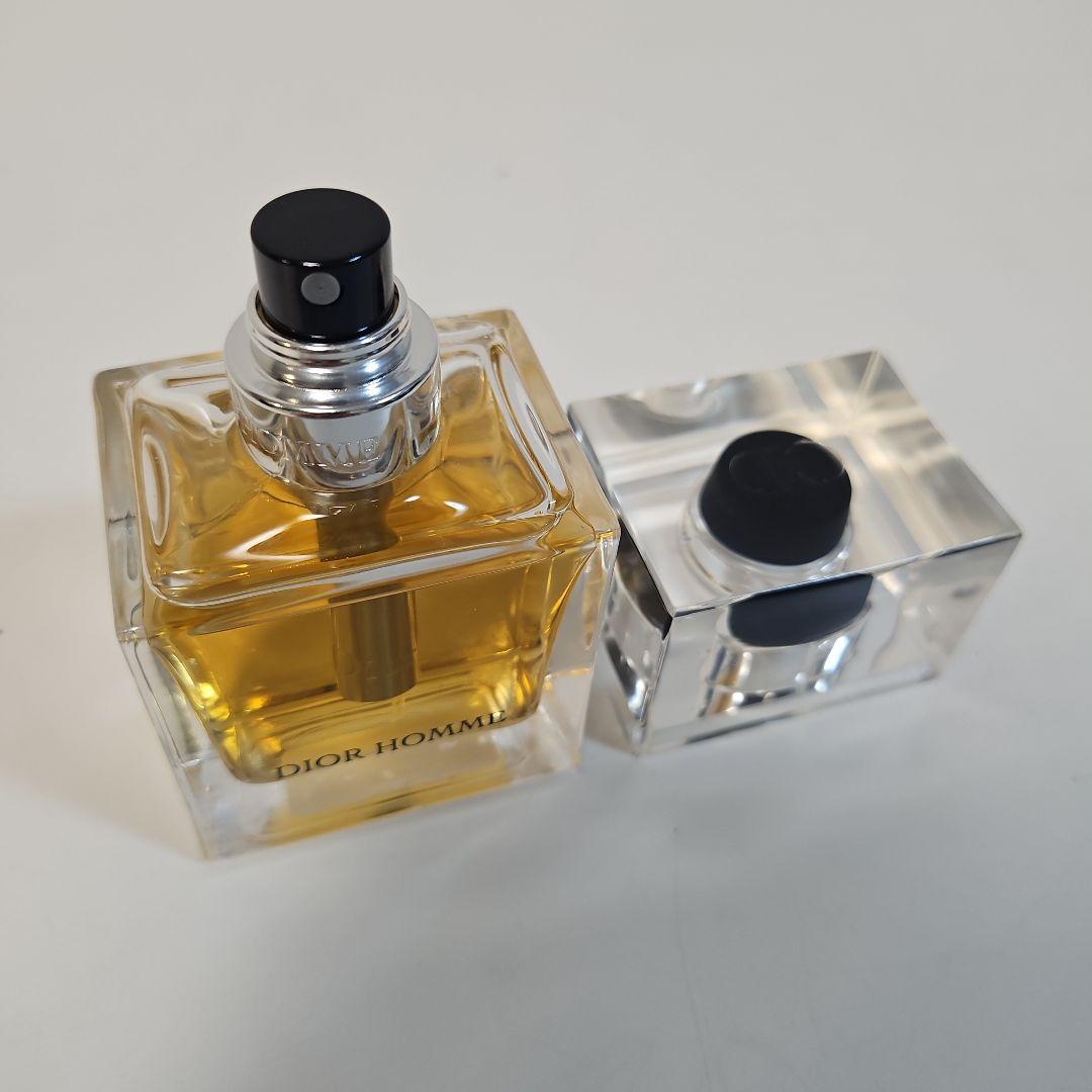 希少Dior Homme オードトワレ 50ml