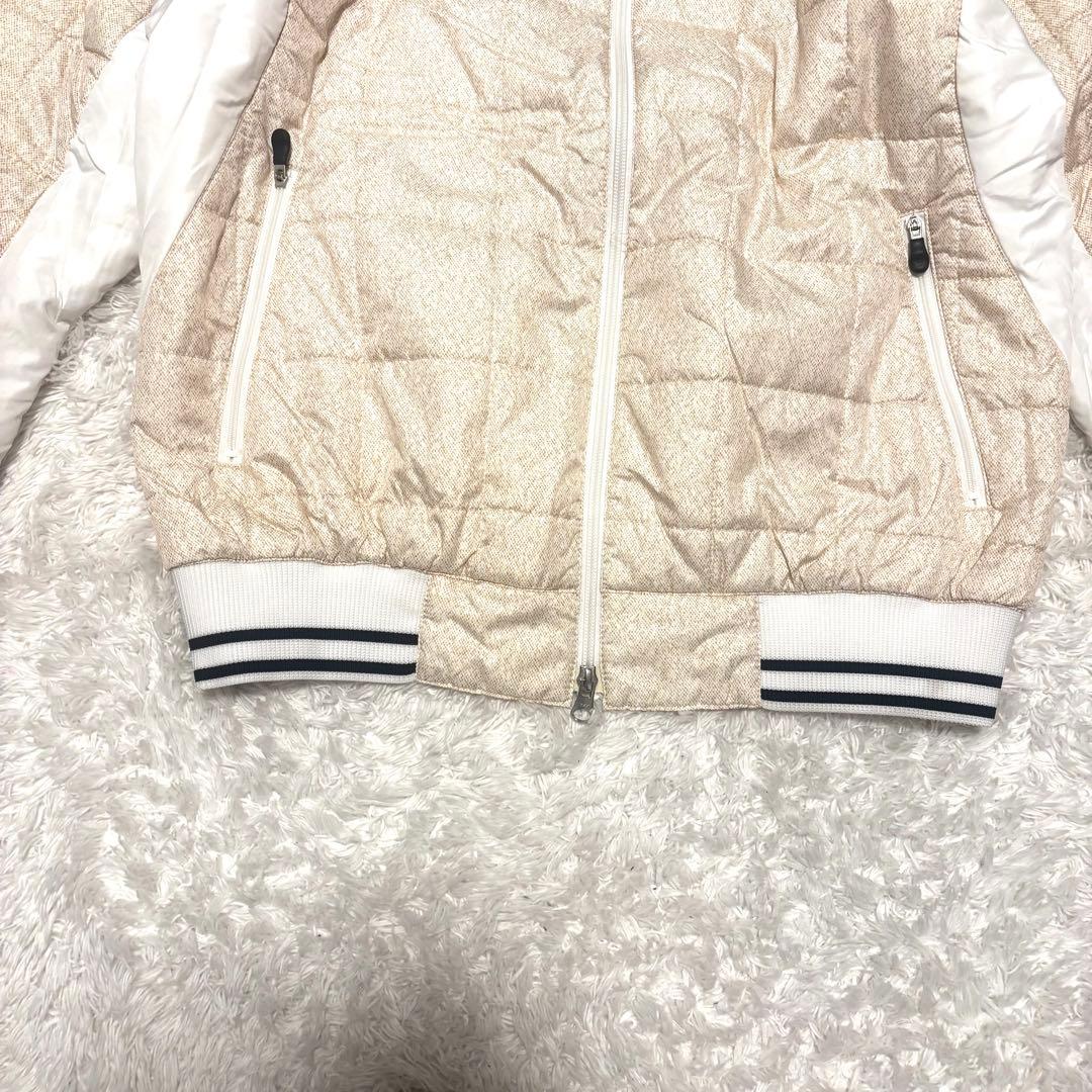 Callaway キャロウェイ ダウジャケット　ウィンドブレーカー2way L