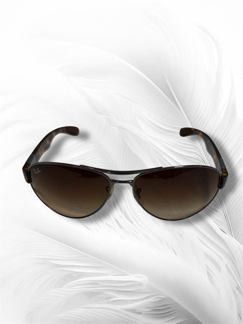 【美品】Ray-Ban（レイバン）サングラス アビエーター
