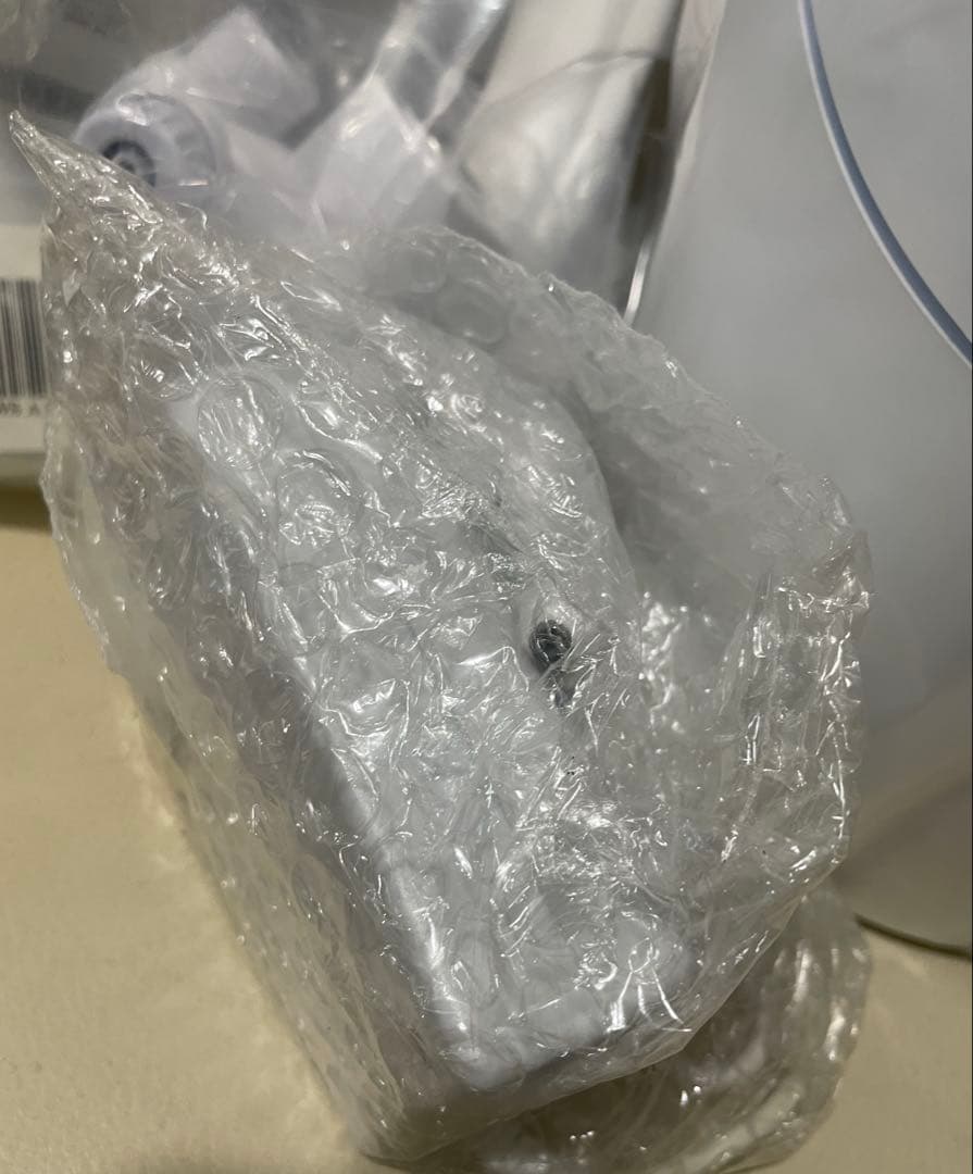 アムウェイ　eSpring浄水器Ⅱ（据置型）と交換用フィルターカートリッジセット