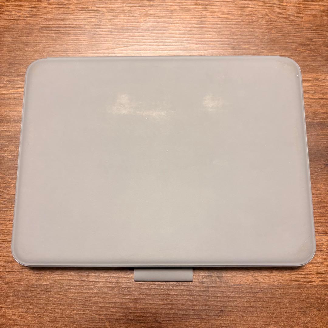 logicool Slim Folio iK1060GRA ロジクールキーボード