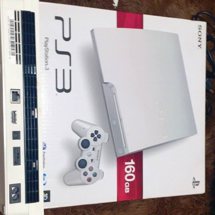PS3 本体 (ジャンク品)
