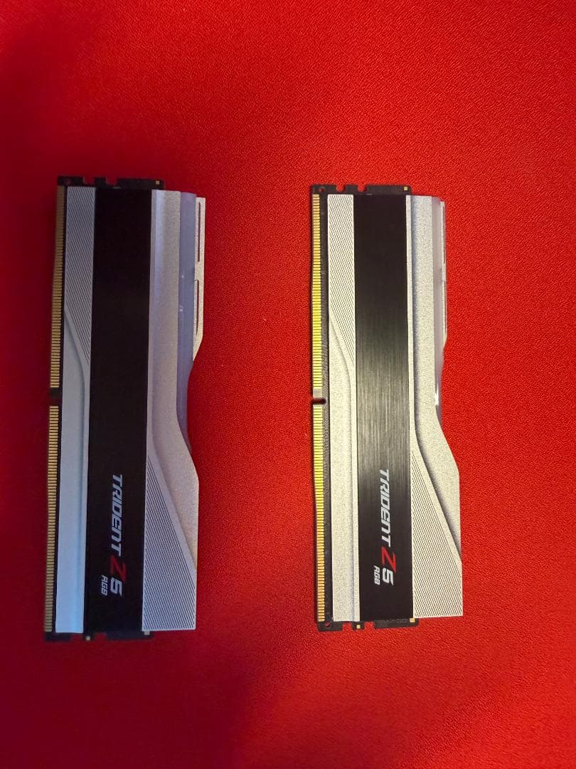 も*読様 Trident Z5 RGB F5-6400J3239F48GX2-T