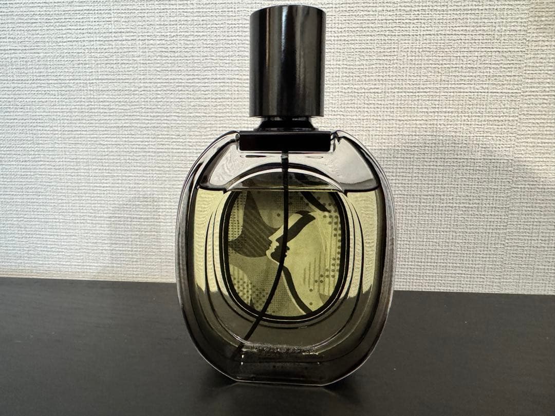 【お値下げ中】diptyque オルフェオン　オードパルファム 75ml