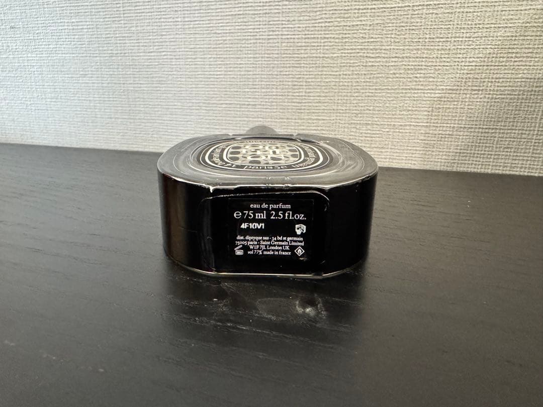 【お値下げ中】diptyque オルフェオン　オードパルファム 75ml