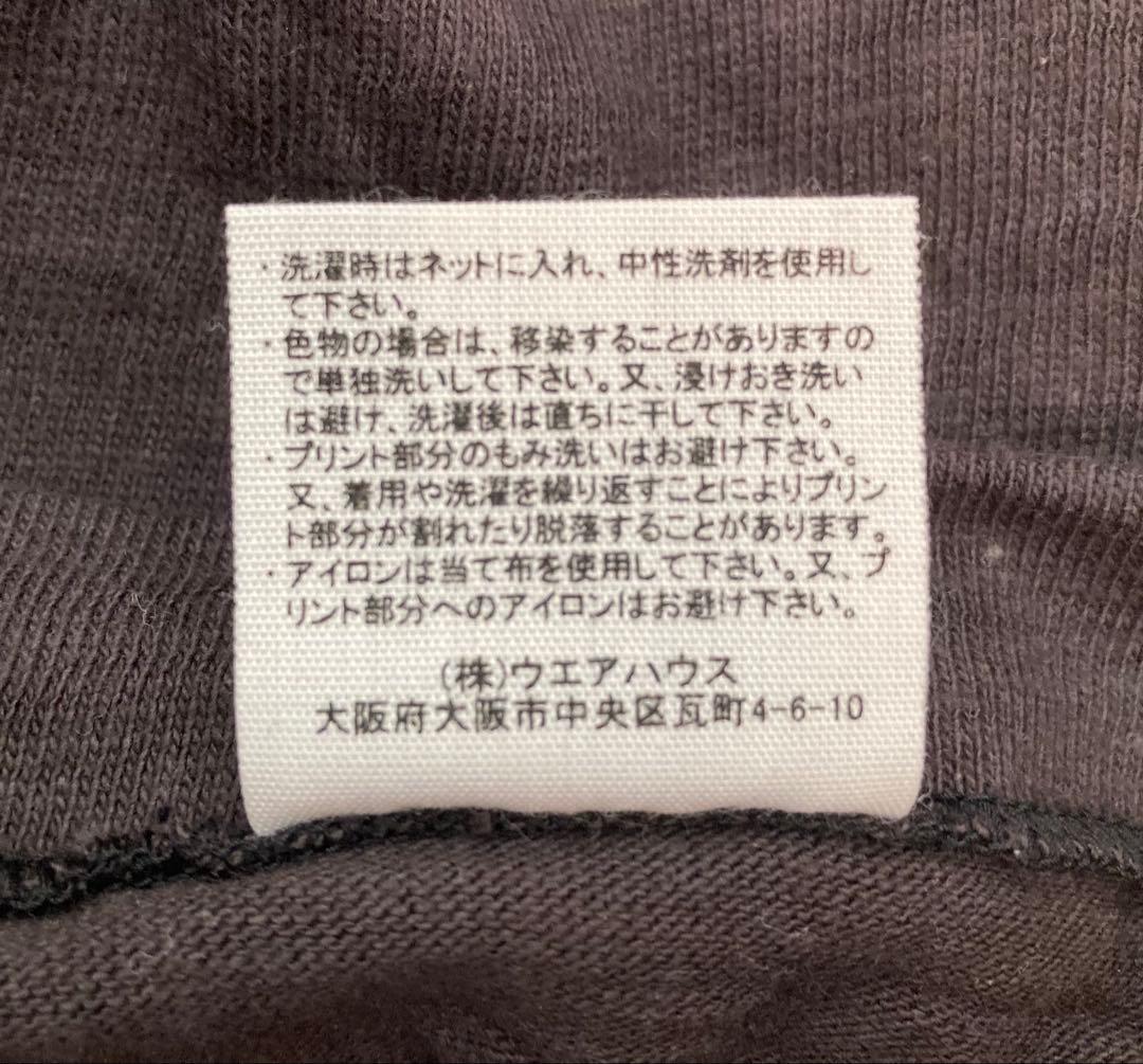 G*I様 WAREHOUSEウエアハウス Lot4601 SWEET WATER