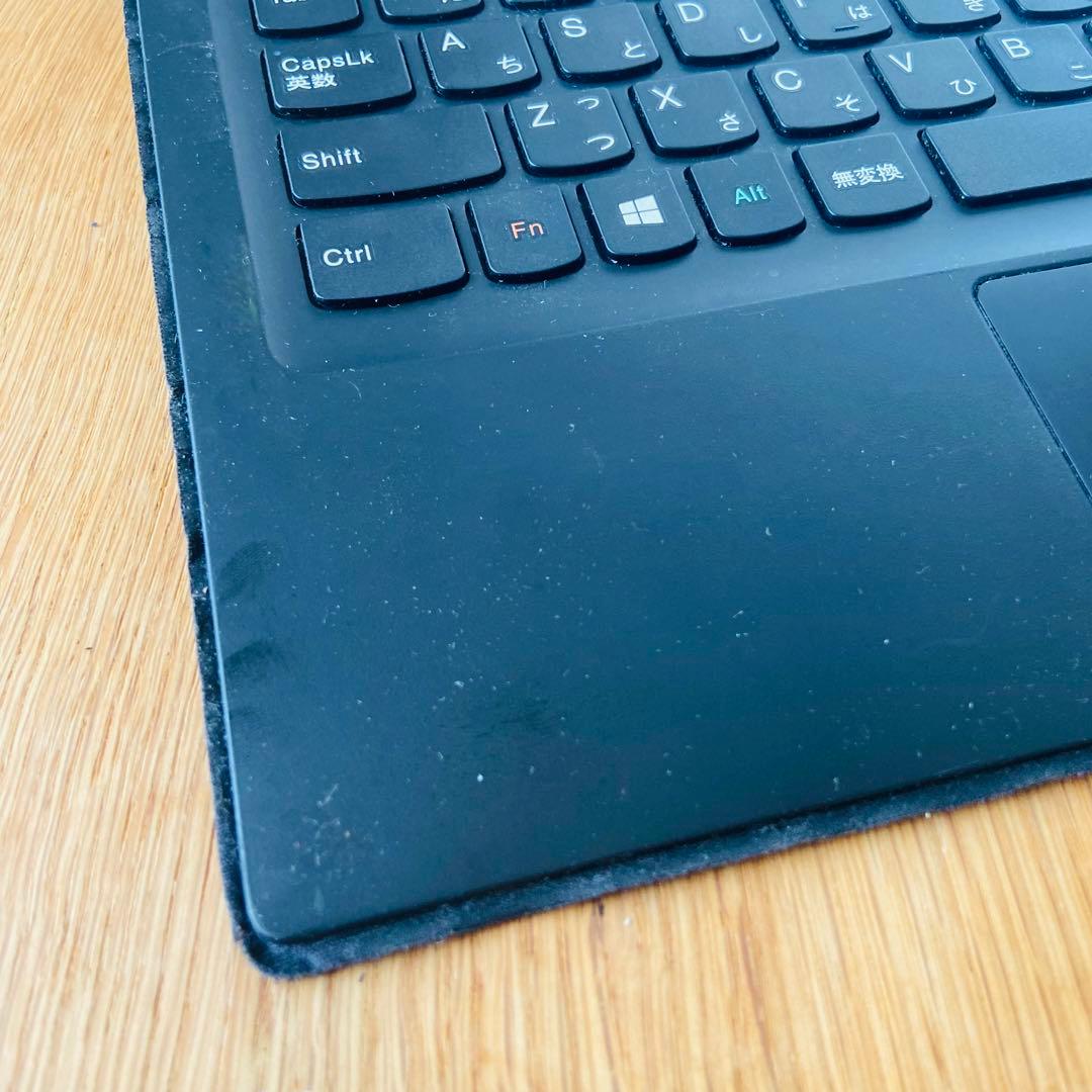 [ジャンク扱い]Lenovo ideapad Miix 700-12ISK