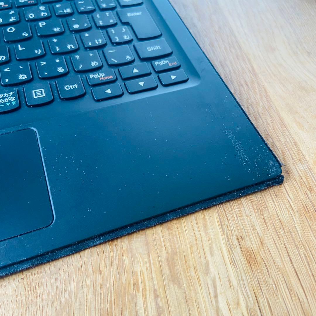 [ジャンク扱い]Lenovo ideapad Miix 700-12ISK