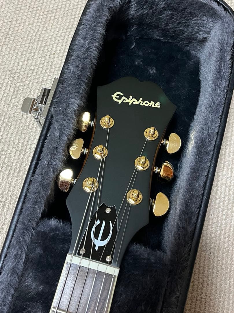 ギター Epiphone Casino Inspired by John Lennon