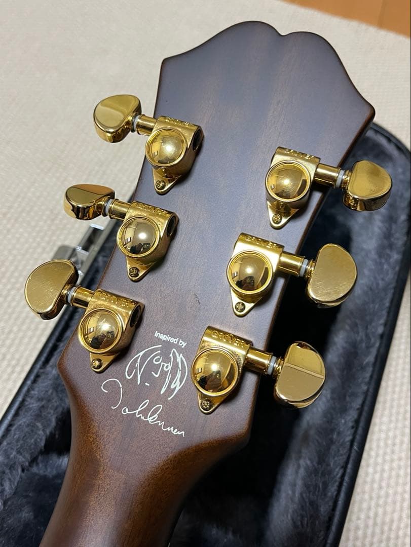 ギター Epiphone Casino Inspired by John Lennon